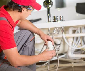 About Emergency plumbing pros Herington, KS
